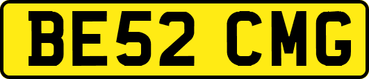 BE52CMG