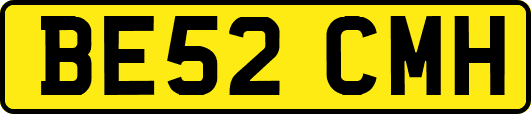 BE52CMH