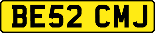 BE52CMJ