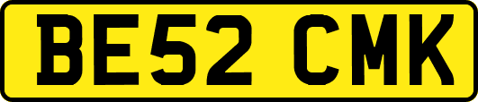 BE52CMK