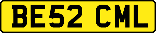 BE52CML