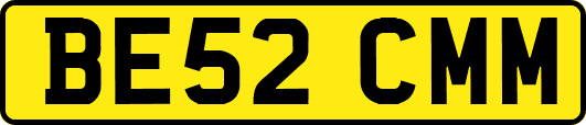 BE52CMM
