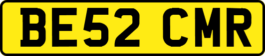 BE52CMR