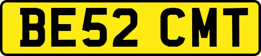 BE52CMT