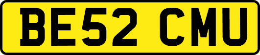 BE52CMU