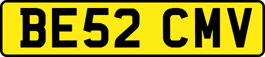 BE52CMV