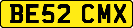 BE52CMX