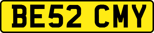 BE52CMY