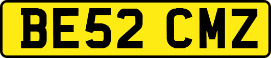 BE52CMZ