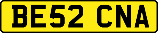 BE52CNA