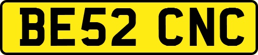 BE52CNC