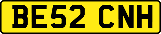 BE52CNH