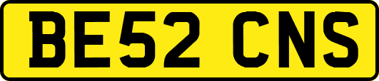 BE52CNS