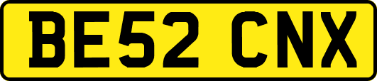 BE52CNX