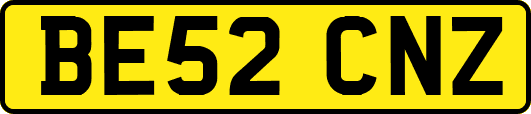 BE52CNZ