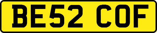 BE52COF