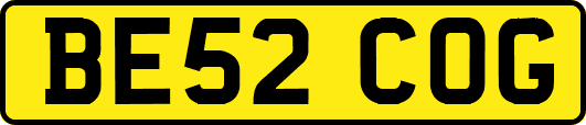 BE52COG