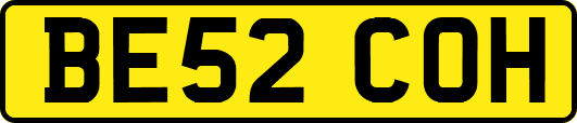 BE52COH