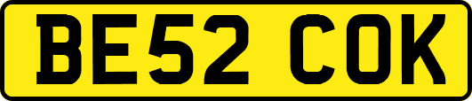 BE52COK