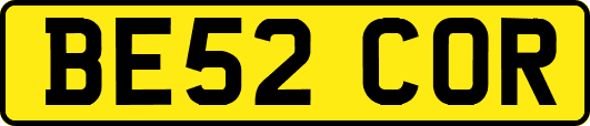 BE52COR