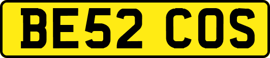 BE52COS