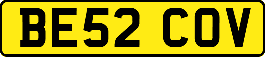 BE52COV