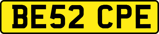 BE52CPE