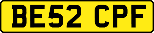 BE52CPF