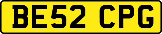 BE52CPG
