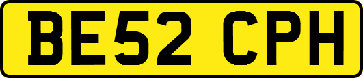 BE52CPH