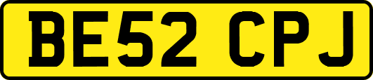 BE52CPJ