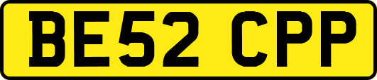 BE52CPP