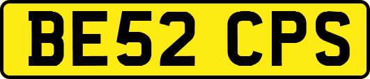 BE52CPS