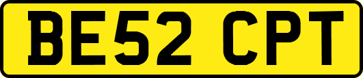 BE52CPT