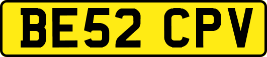 BE52CPV
