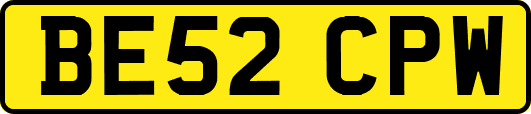 BE52CPW