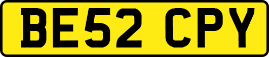 BE52CPY