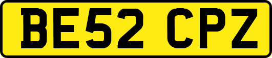 BE52CPZ