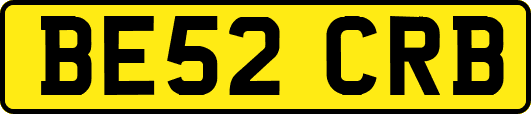 BE52CRB