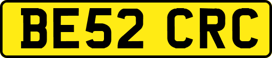 BE52CRC