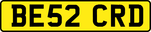 BE52CRD