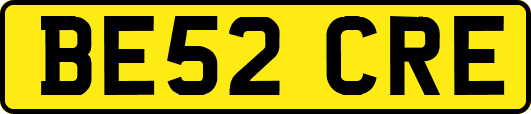 BE52CRE