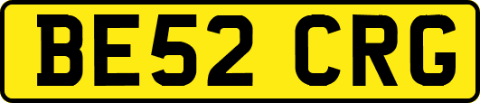 BE52CRG