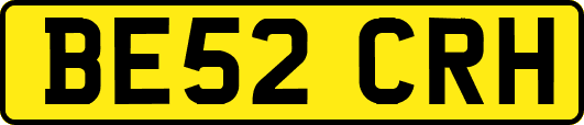BE52CRH
