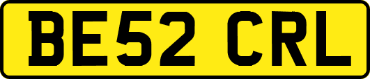 BE52CRL