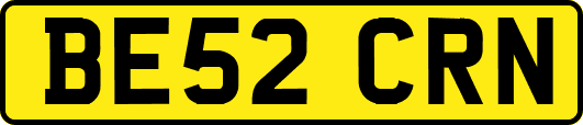 BE52CRN