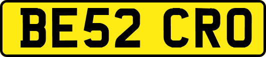 BE52CRO