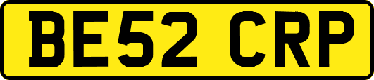 BE52CRP