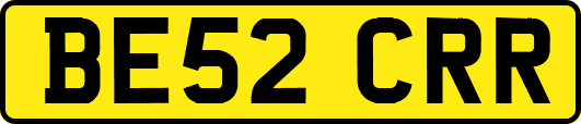 BE52CRR