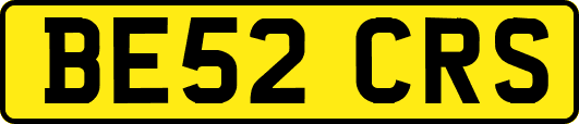 BE52CRS